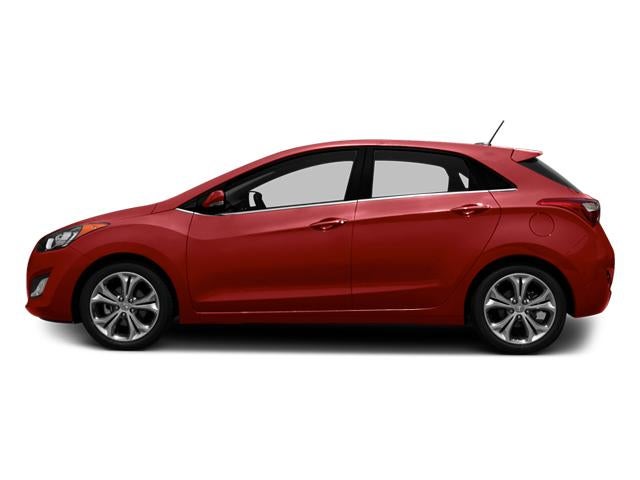 2013 Hyundai ELANTRA GT 5dr HB Auto