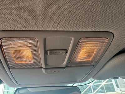 2016 Hyundai ELANTRA 4dr Sdn Auto SE