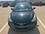 2016 Hyundai ELANTRA 4dr Sdn Auto SE