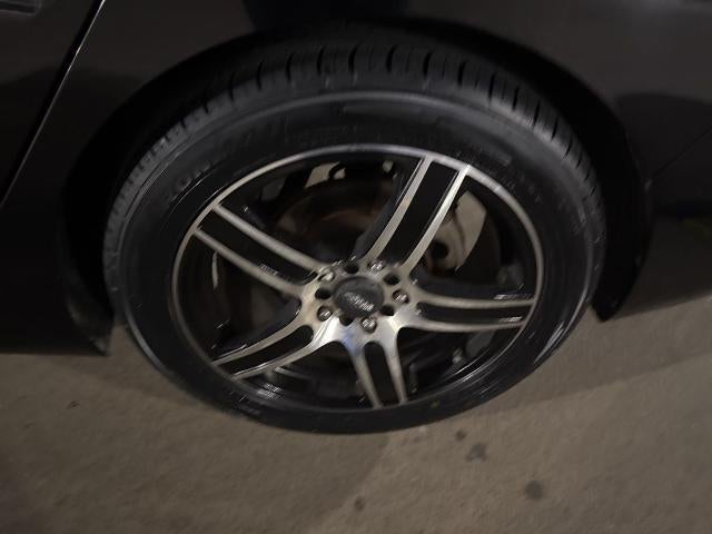 2016 Hyundai ELANTRA 4dr Sdn Auto SE