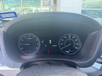 2015 Hyundai GENESIS 4dr Sdn V6 3.8L RWD