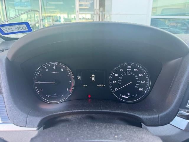 2015 Hyundai GENESIS 4dr Sdn V6 3.8L RWD