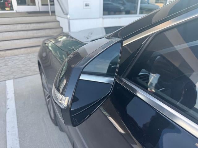 2015 Hyundai GENESIS 4dr Sdn V6 3.8L RWD