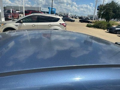2016 Kia Rio 4dr Sdn Auto LX