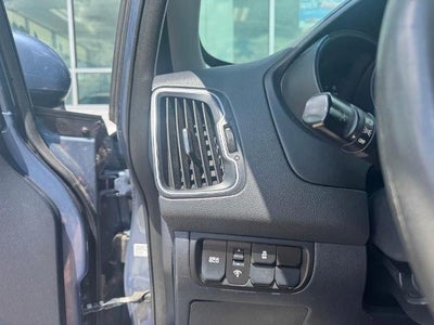 2016 Kia Rio 4dr Sdn Auto LX