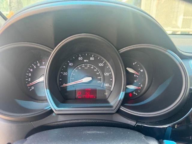 2016 Kia Rio 4dr Sdn Auto LX