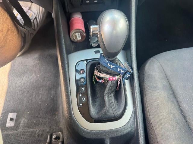 2016 Kia Rio 4dr Sdn Auto LX