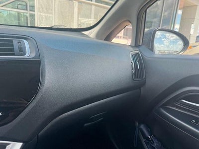 2016 Kia Rio 4dr Sdn Auto LX