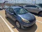 2016 Kia Rio 4dr Sdn Auto LX