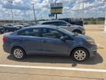 2016 Kia Rio 4dr Sdn Auto LX
