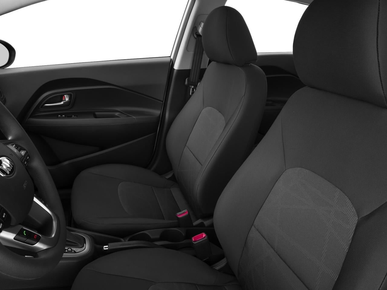 2016 Kia Rio 4dr Sdn Auto LX