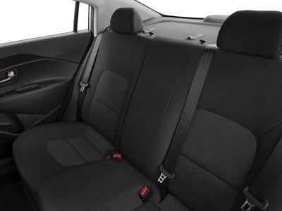 2016 Kia Rio 4dr Sdn Auto LX