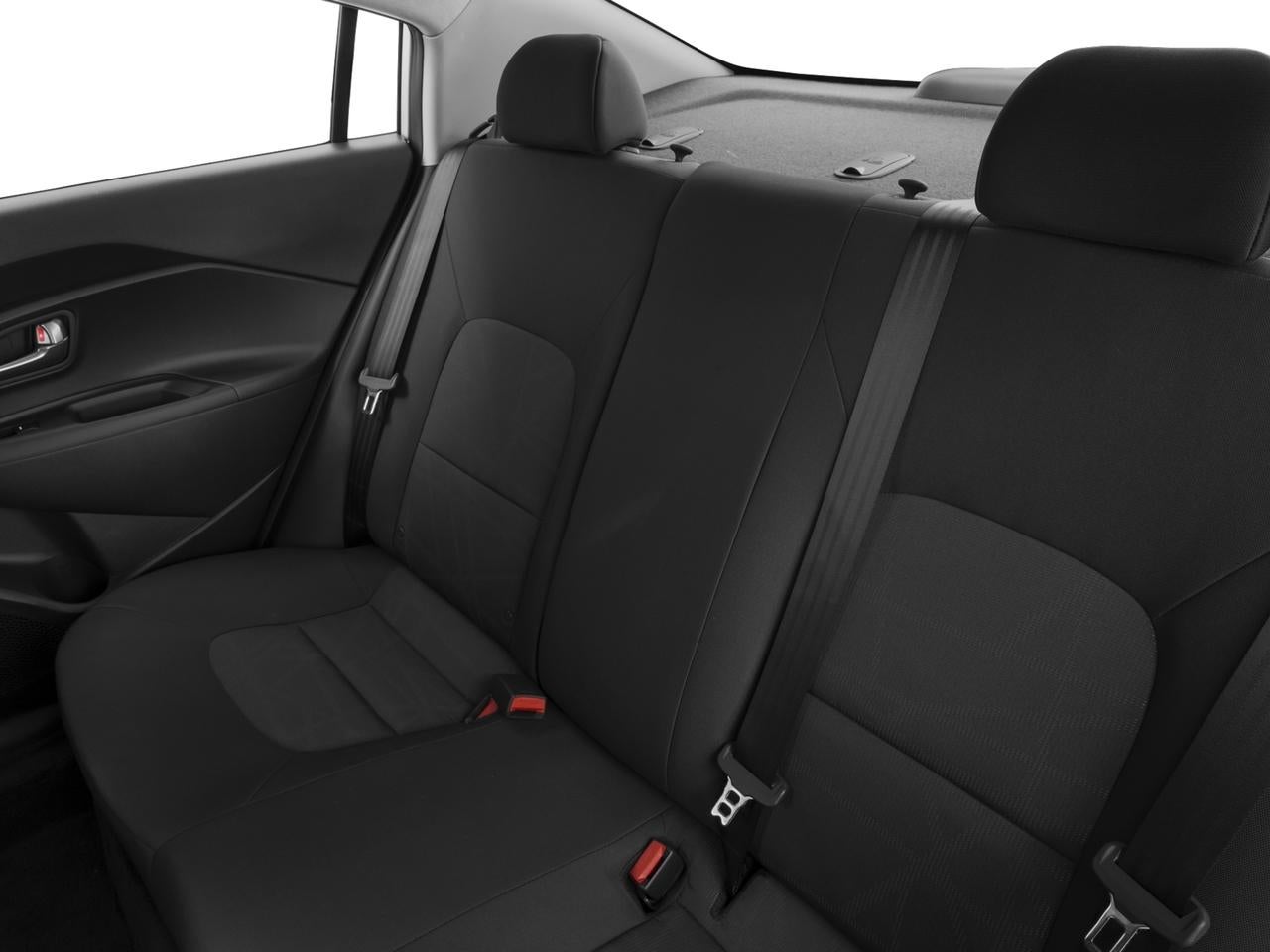 2016 Kia Rio 4dr Sdn Auto LX