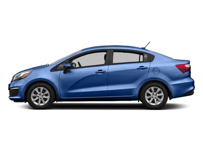 2016 Kia Rio 4dr Sdn Auto LX