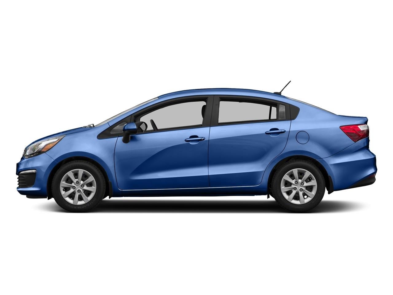 2016 Kia Rio 4dr Sdn Auto LX