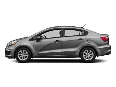 2016 Kia Rio 4dr Sdn Auto LX