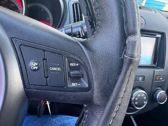 2010 Kia Forte 4dr Sdn Auto SX