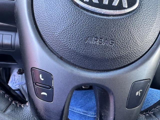 2010 Kia Forte 4dr Sdn Auto SX