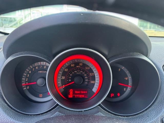 2010 Kia Forte 4dr Sdn Auto SX