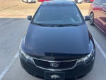 2010 Kia Forte 4dr Sdn Auto SX