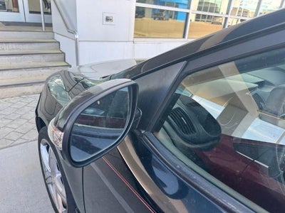 2010 Kia Forte 4dr Sdn Auto SX