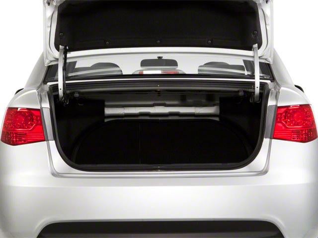 2010 Kia Forte 4dr Sdn Auto SX