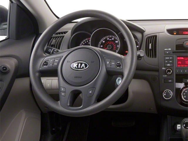 2010 Kia Forte 4dr Sdn Auto SX