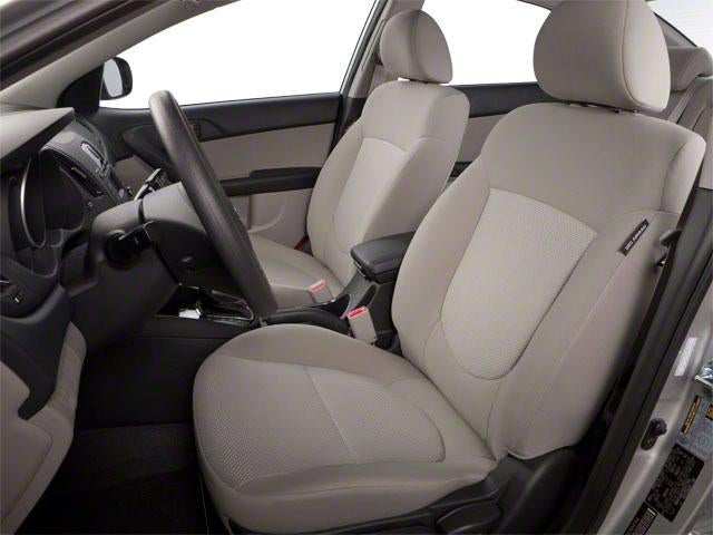 2010 Kia Forte 4dr Sdn Auto SX
