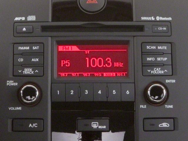 2010 Kia Forte 4dr Sdn Auto SX