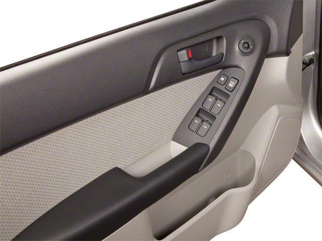 2010 Kia Forte 4dr Sdn Auto SX