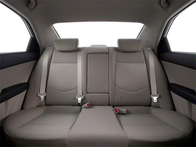 2010 Kia Forte 4dr Sdn Auto SX