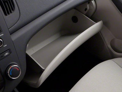 2010 Kia Forte 4dr Sdn Auto SX