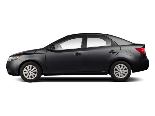 2010 Kia Forte 4dr Sdn Auto SX