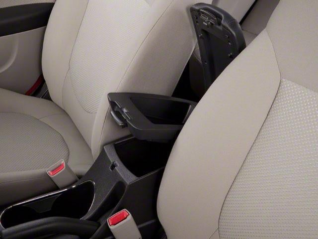 2010 Kia Forte 4dr Sdn Auto SX