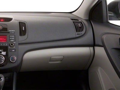 2010 Kia Forte 4dr Sdn Auto SX