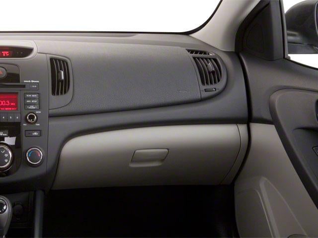 2010 Kia Forte 4dr Sdn Auto SX