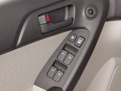 2010 Kia Forte 4dr Sdn Auto SX