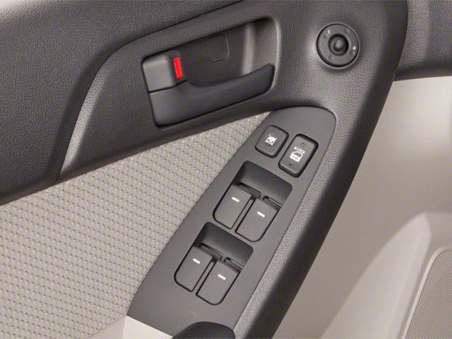 2010 Kia Forte 4dr Sdn Auto SX