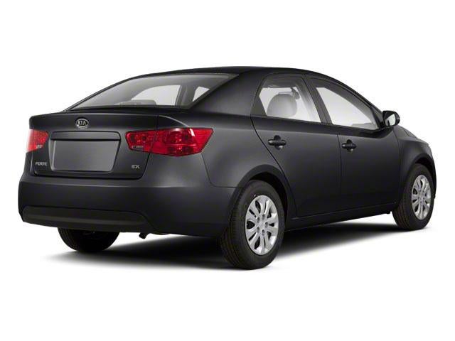 2010 Kia Forte 4dr Sdn Auto SX
