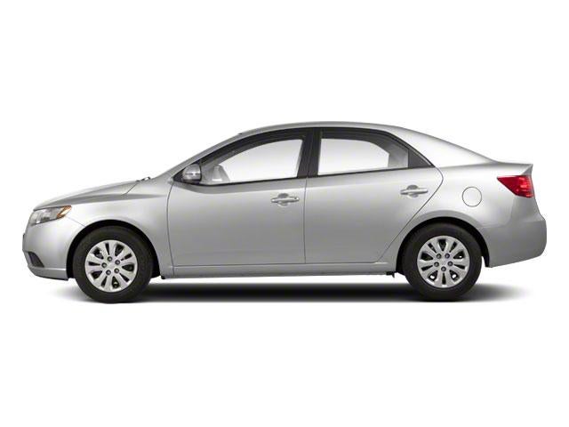 2010 Kia Forte 4dr Sdn Auto SX