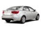 2010 Kia Forte 4dr Sdn Auto SX