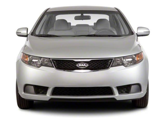 2010 Kia Forte 4dr Sdn Auto SX