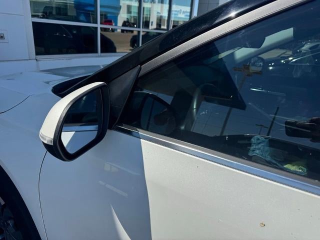 2024 Kia Seltos S IVT AWD