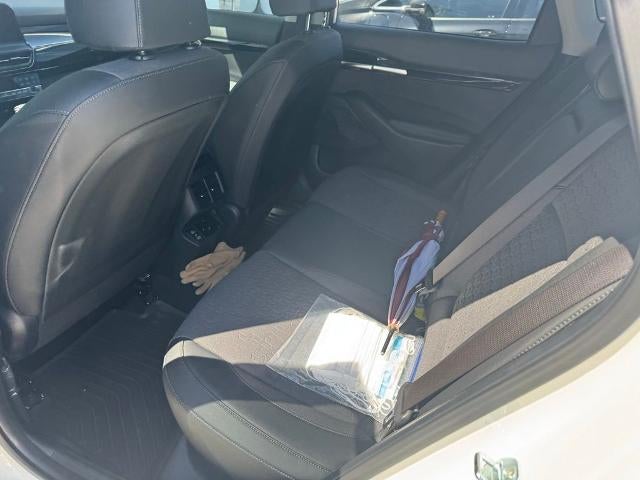 2024 Kia Seltos S IVT AWD