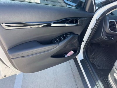 2024 Kia Seltos S IVT AWD