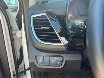 2024 Kia Seltos S IVT AWD