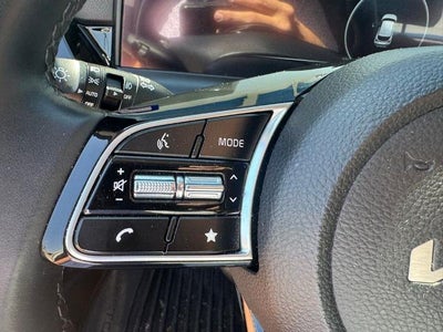 2024 Kia Seltos S IVT AWD