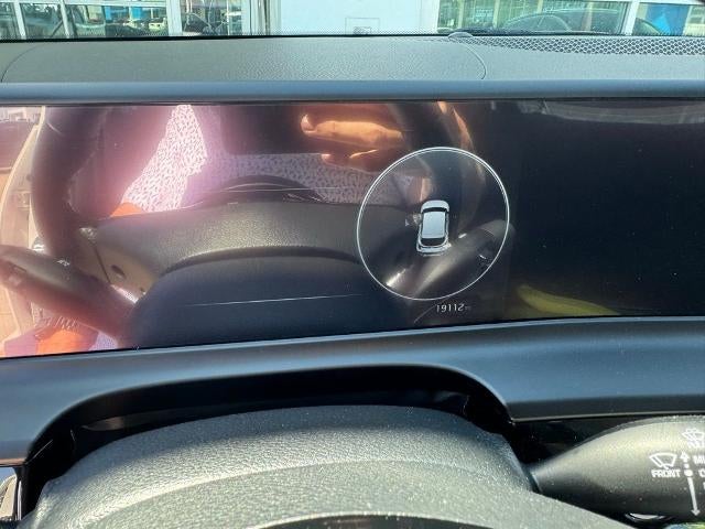 2024 Kia Seltos S IVT AWD