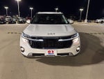 2024 Kia Seltos S IVT AWD