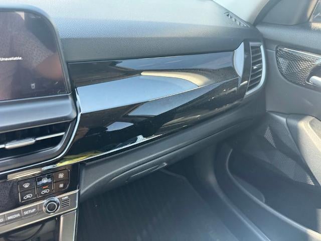 2024 Kia Seltos S IVT AWD